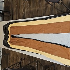 Urban Outfitters (S) Faux Leather